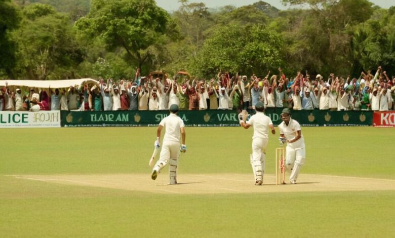 Cricket Xashuyqadvolls