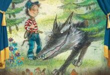 Peter und der Wolf