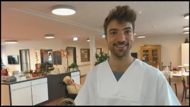 Ramon Babazadeh Partner