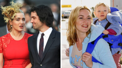 Joe Alfie Winslet Mendes