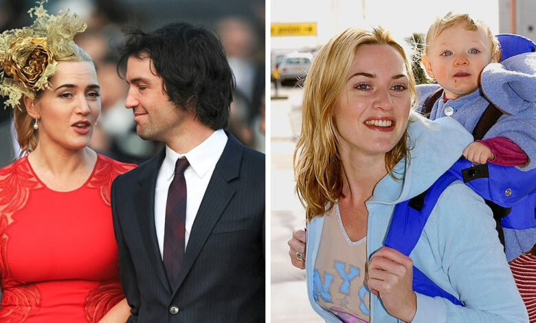 Joe Alfie Winslet Mendes – Das stille Leben des Sohnes von Kate Winslet und Sam Mendes Joe Alfie Winslet Mendes