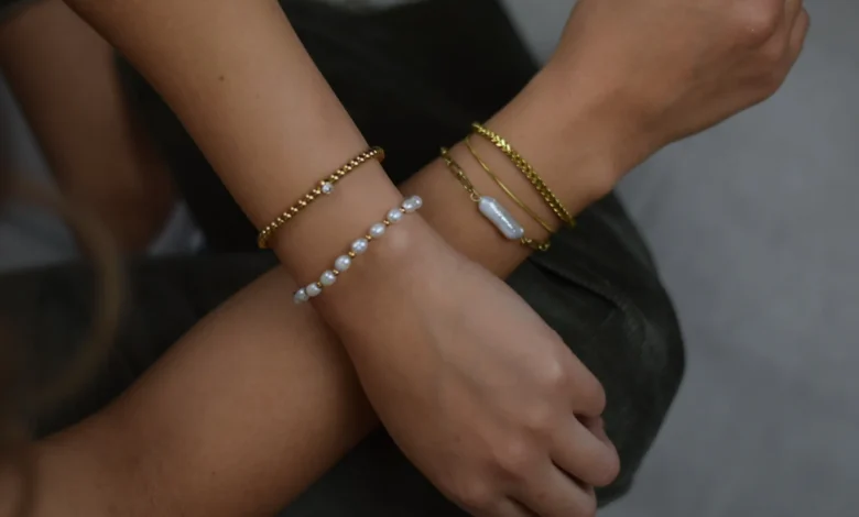 Armbander Kollektion 2025: Die Must-Have Damen Armbänder – Alle Armbänder jetzt entdecken! Armbander Kollektion