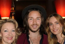 sandra ofarim