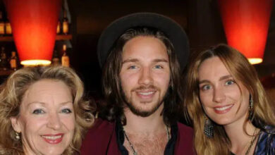 sandra ofarim