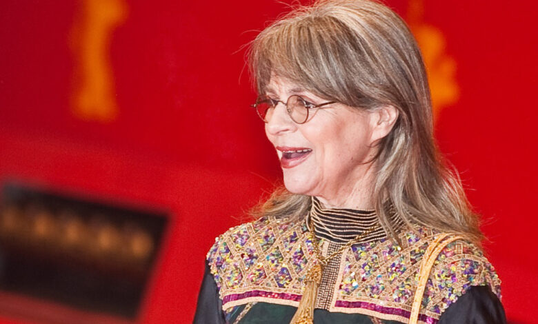 Cornelia Froboess Schlaganfall: Eine Geschichte von Mut, Genesung und Inspiration Cornelia Froboess Schlaganfall