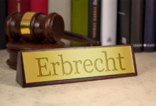 Erbrecht