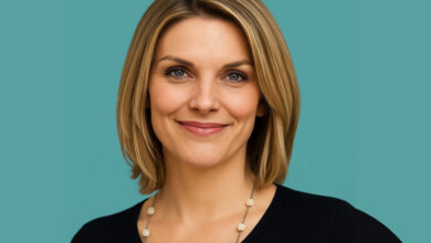 Marietta Slomka Brustkrebs