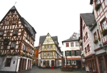 Städte in Rheinhessen
