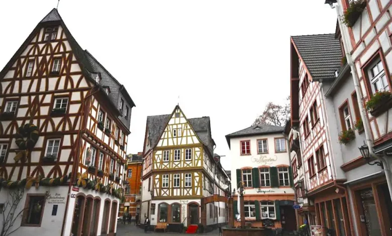 Städte in Rheinhessen – Ein vielfältiges Kapitel der rheinland-pfälzischen Kultur Städte in Rheinhessen