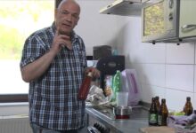 Egon Kowalski Beruf