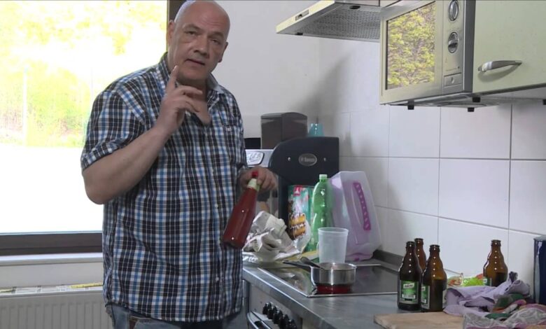 Egon Kowalski Beruf – Ein detaillierter Blick auf das Leben und die Karriere eines außergewöhnlichen Mannes Egon Kowalski Beruf